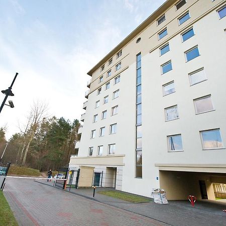 Yourapart Gdansk Morena Exterior foto