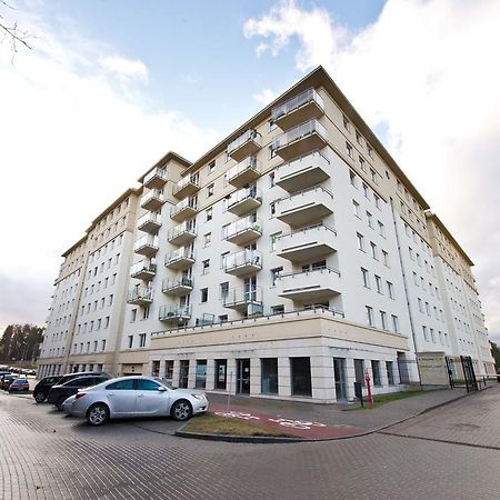Yourapart Gdansk Morena Exterior foto