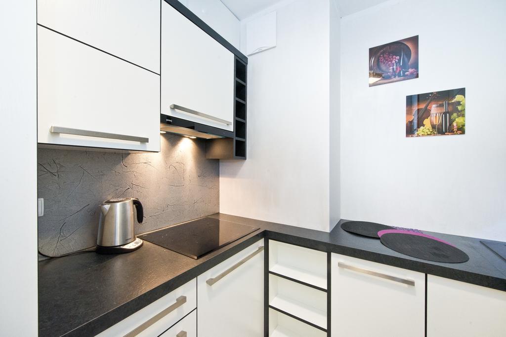 Yourapart Gdansk Morena Habitación foto