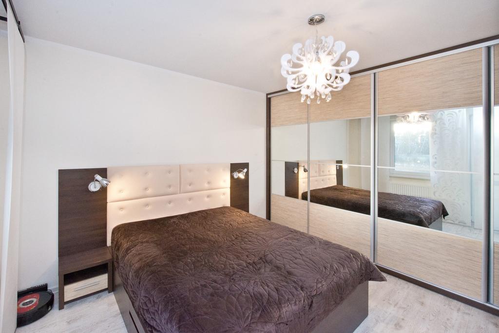 Yourapart Gdansk Morena Habitación foto