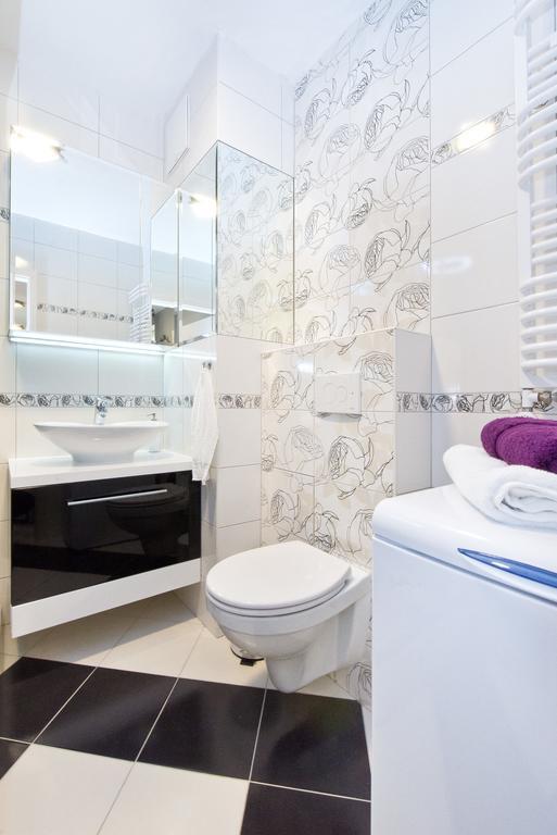 Yourapart Gdansk Morena Habitación foto