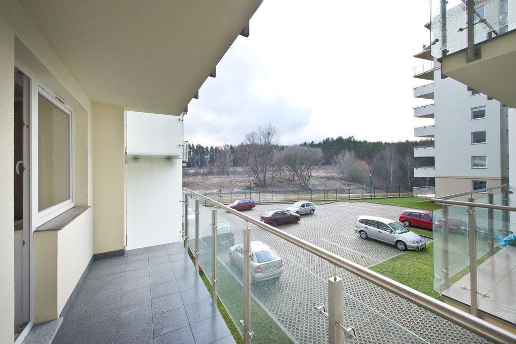 Yourapart Gdansk Morena Exterior foto